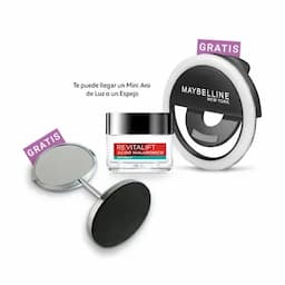 Crema Revitalift Ácido Hialurónico y Salicilico x 50ml-0