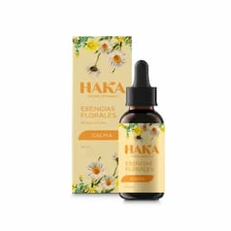 Esencia Floral Calma Haka x 30ml-0