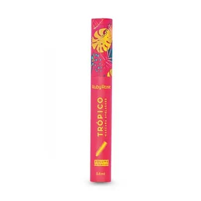 Pestañina Trópico Ruby Rose Volumen Extention x 5.8ml