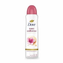 Desodorante Dove Aerosol Caléndula x 150ml-0