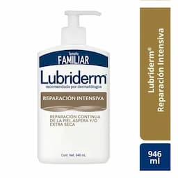 Crema Corporal Lubriderm Reparación Intensiva x 946ml-0