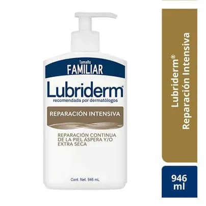 Crema Corporal Lubriderm Reparación Intensiva x 946ml