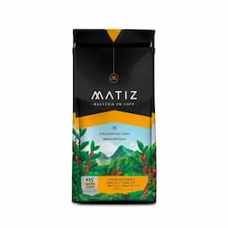 Café Matiz Ámbar Molido x 340g-0