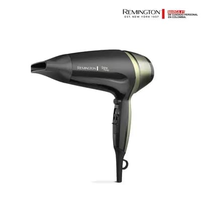Secador Para Cabello Aguacate y Macadamia Remington