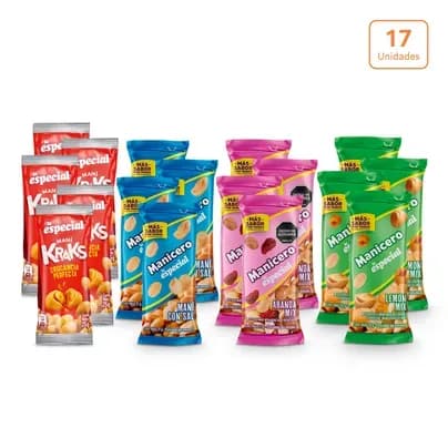 Surtilonchera La Especial 20202