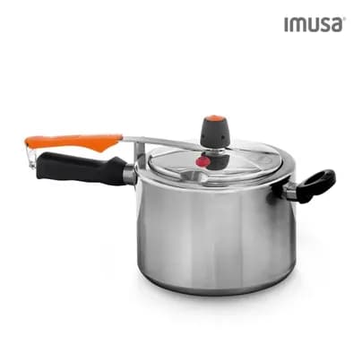 Olla a presión Secury Plus NR