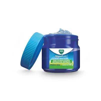 Vick VapoRub x 50g