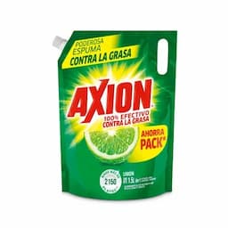 Axion Limón x 1.5L-0