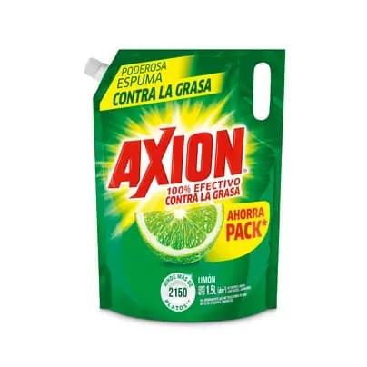 Axion Limón x 1.5L