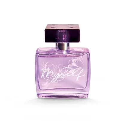 Fragancia Myself x 50ml