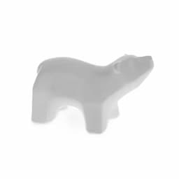 Oso Polar decorativo-0