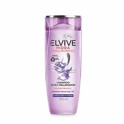 Shampoo Elvive Hidra Hialurónico x 370ml-0