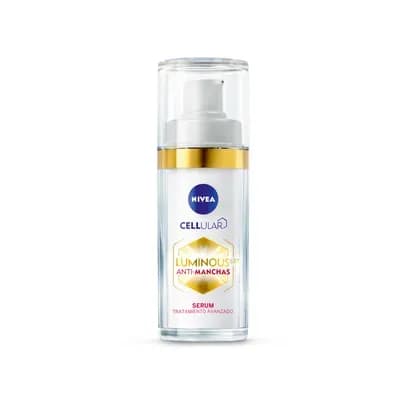 Sérum Facial Nivea Luminous x 30ml