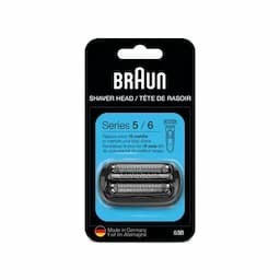 Repuestos Braun 53B-0