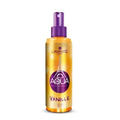 Fragancia Aqua 24 Vanille x 180ml