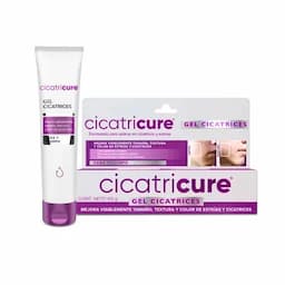 Gel Cicatricure x 60g-0