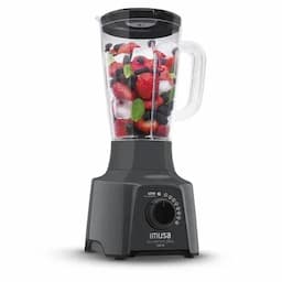 Licuadora Power Plus 8V GR -0