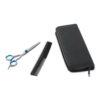 Set Corte Para Cabello