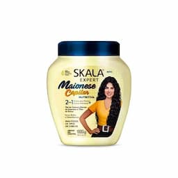 Tratamiento Capilar Skala Mayonesa x 1.000 g-0