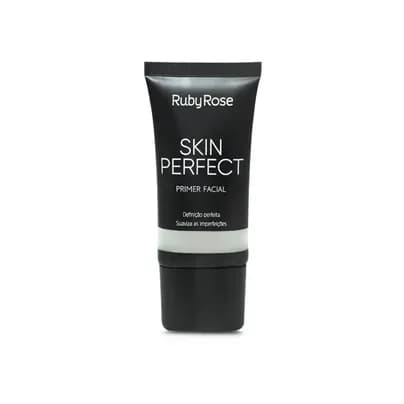 Primer Facial Ruby Rose Skin Perfect x 25ml