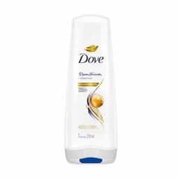 Acondicionador Dove Reconstrucción Completa x 370ml-0