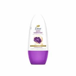 Desodorante Dove Roll on Orquídea x50ml-0