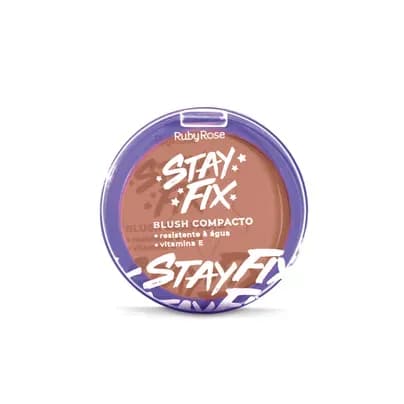Rubor Stay Fix De Larga Duración Tono Andromeda x 6g