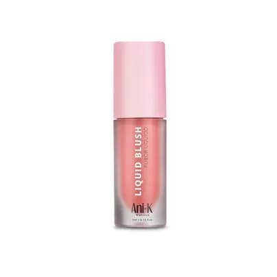 Rubor Liquido Ani-k Tono 01 Lily x 5ml