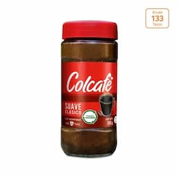 Colcafé Clásico x 200g-0