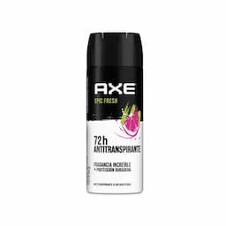 Desodorante Axe Epic Fresh x152ml-0