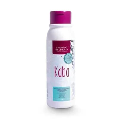 Shampoo de Cebolla Kaba x500ml