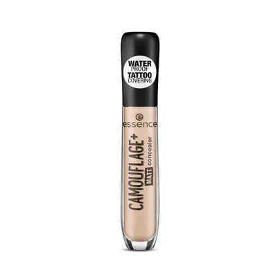 Corrector Essence Camouflage Tono 20 Light Ivory x 5ml