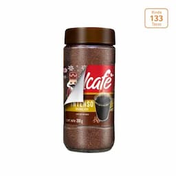 Café Granulado Colcafé Decorado Navidad 2024 x 200g A-0