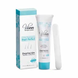 Crema Depilatoria Depil Perfect Idunn x100ml-0