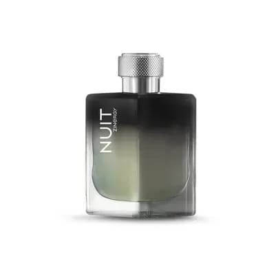 Fragancia Nuit Zinergy x 90ml