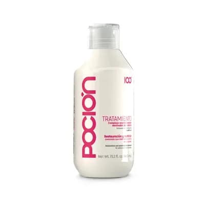 Tratamiento Reparación La Poción x450ml