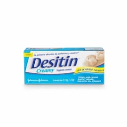 Crema Desitin Creamy x 113g-0