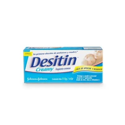 Crema Desitin Creamy x 113g