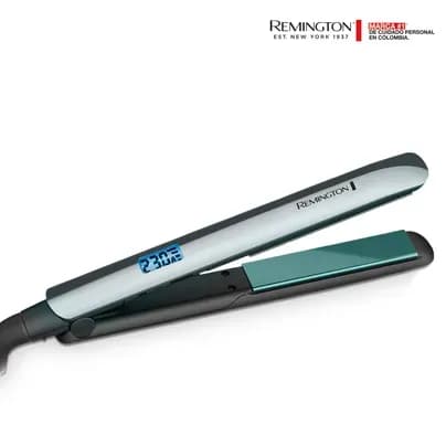 Plancha Para Cabello De Argan