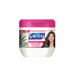 Tratamiento Savital multivitaminas x 425ml -0