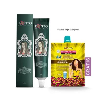 Alisado Keratina Monalisisima