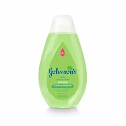 Shampoo Johnson's Manzanilla x 400 ml-0