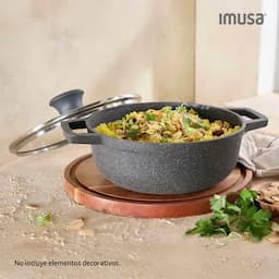 Caldero Gusto Imusa x 20cm-0