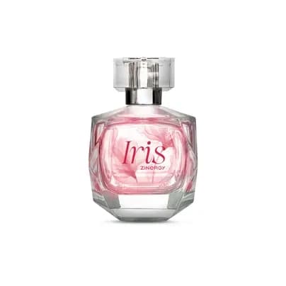 Fragancia Iris Zinergy x 90 ml
