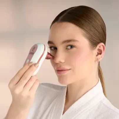 Mini Removedor De Puntos Negros