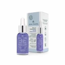 Suero Rellenador Ácido Hialurónico Ana María x 30ml-0