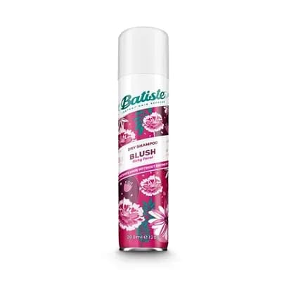 Shampoo seco Batiste Blush x 200ml