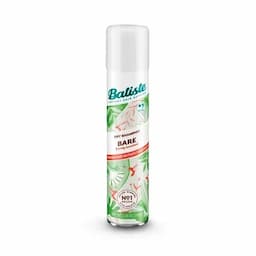 Shampoo seco Batiste Bare x 200ml-0