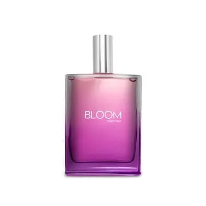 Fragancia Bloom Zinergy x 90 ml