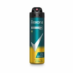 Desodorante Rexona en aerosol V8 x 150ml-0